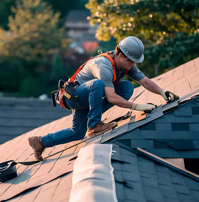 Expert Shingle Restoration Specialists in Bremerton, WA