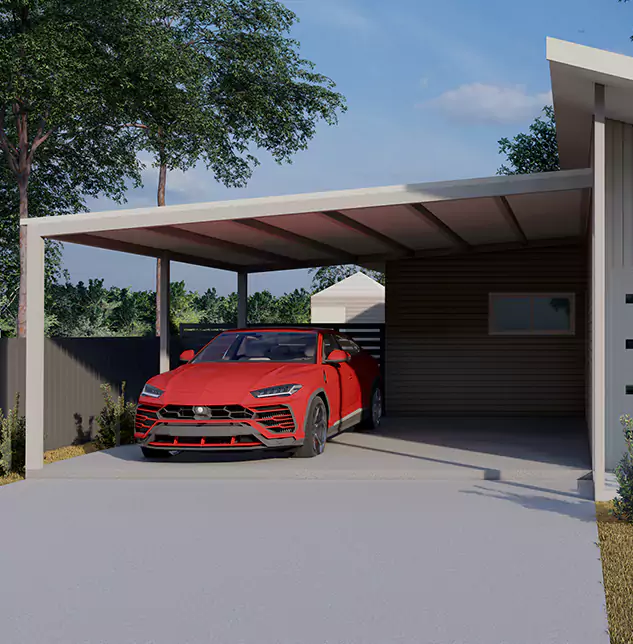 Affordable Carport Roof Repair: Bremerton's Trusted Carport Roof Restoration Team