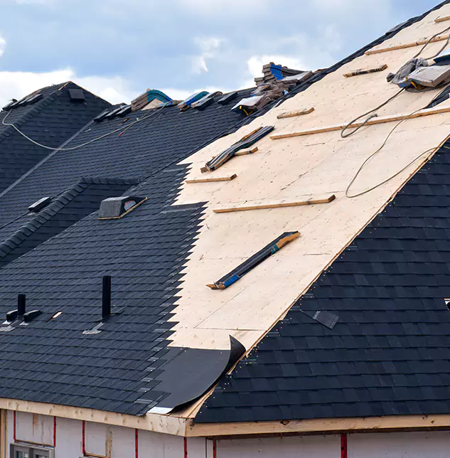 Premier Wood Roofing Specialists in Bremerton, WA