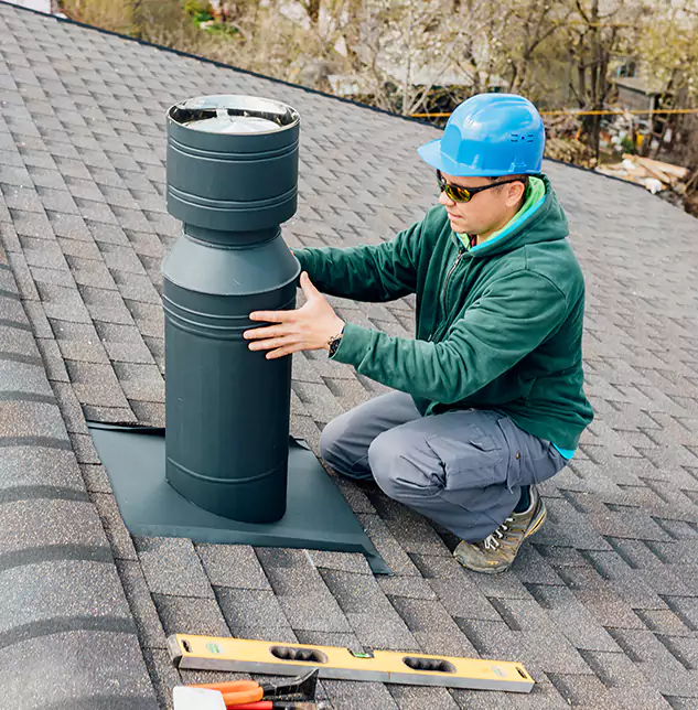 Expert Chimney Flashing Contractors Homeowners Trust in Bremerton, WA