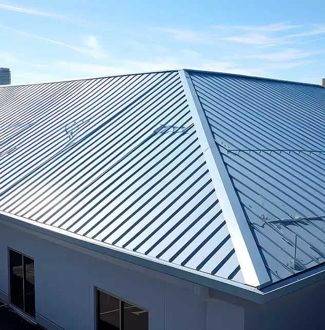 Your Trusted Local Commercial Roof Replacement Partner for Complete Re-Roofing Excellence in Bremerton, WA