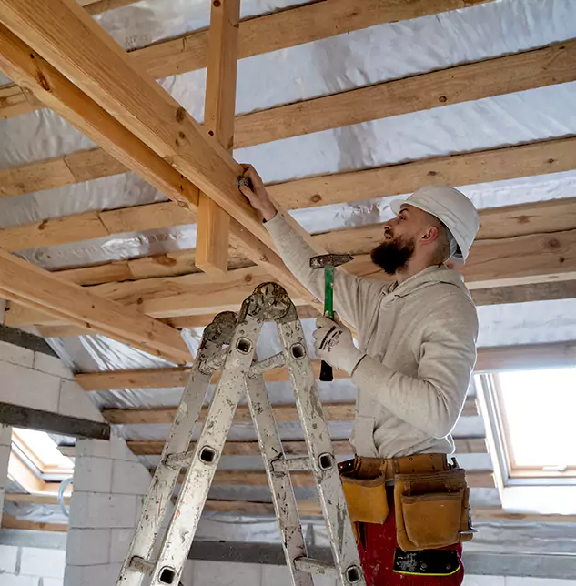 Rapid Emergency Roofing Services: Bremerton, WA's First Call When Disaster Strikes