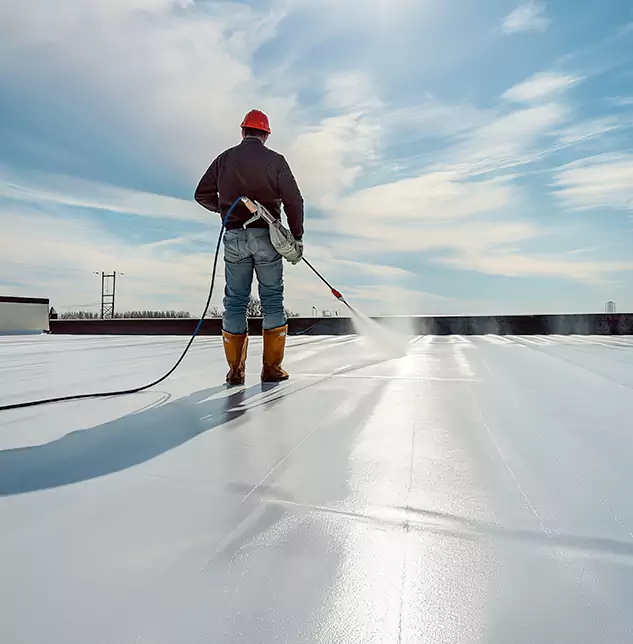 Advanced Rubber Restoration: Your Local Experts for EPDM Repair in Bremerton, WA