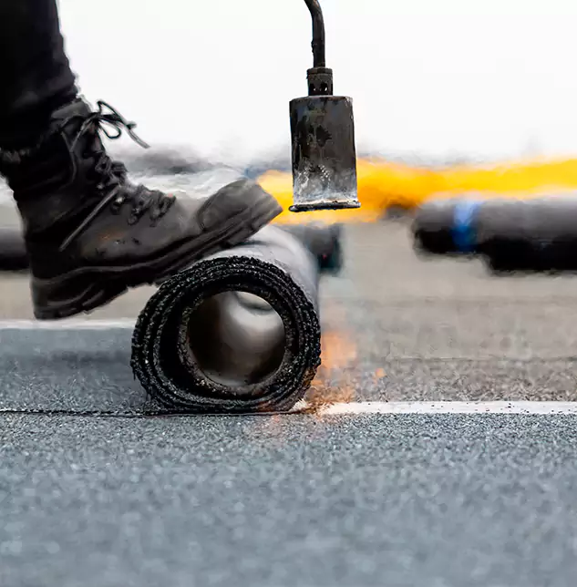 Certified EPDM Rubber Roofing Specialists in Bremerton, WA