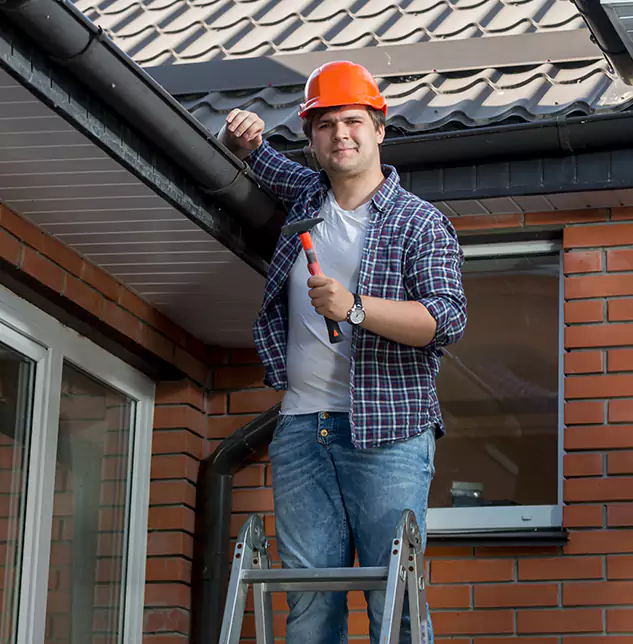 Trusted Roof Fascia Replacement Experts Defending Bremerton, WA Properties