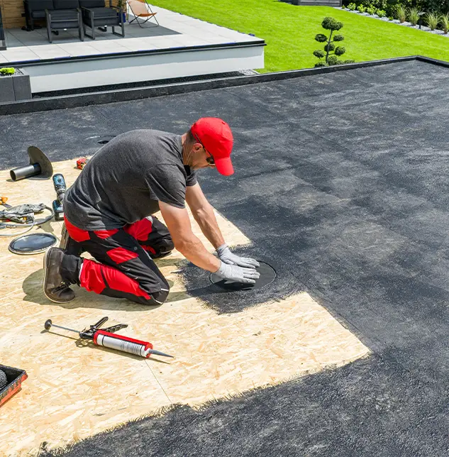 Experienced Flat Roof Contractors: Your Trusted Flat Roofers for Reliable Replacement in Bremerton, WA