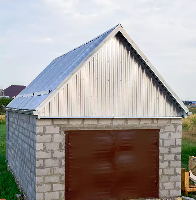 Trusted Garage Roof Repair Company: Keeping Bremerton, WA Properties Sealed and Secure