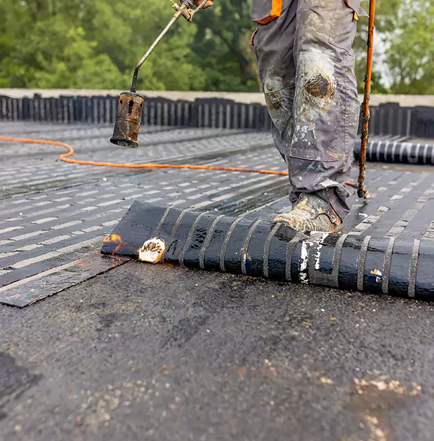 Trusted Membrane Leak Repair: Sealing Bremerton's Flat Roofs Against Water Intrusion