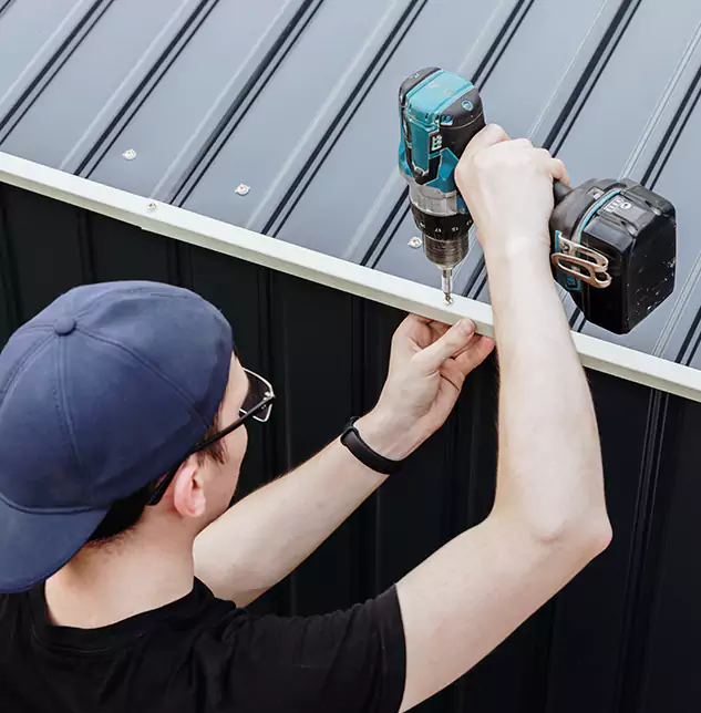 Experienced Metal Roofing Contractors Proudly Serving in Bremerton, WA
