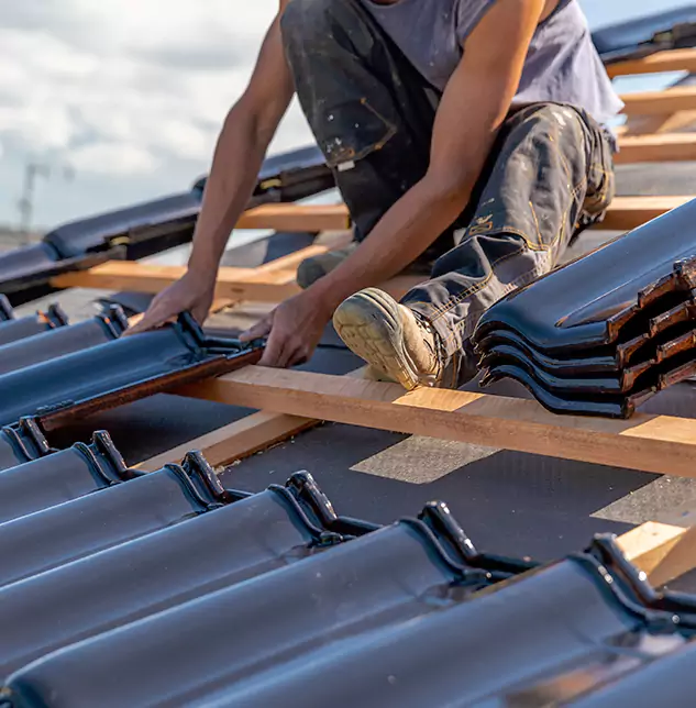 Trusted Metal Roof Repair Company: Skilled Metal Roof Repair Contractors for Reliable Repairing in Bremerton, WA