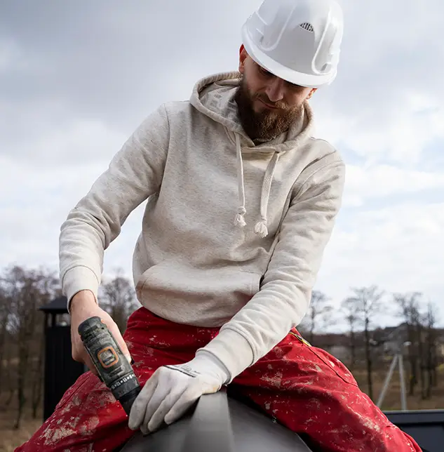Trusted Mobile Home Roofing Company Serving Bremerton, WA