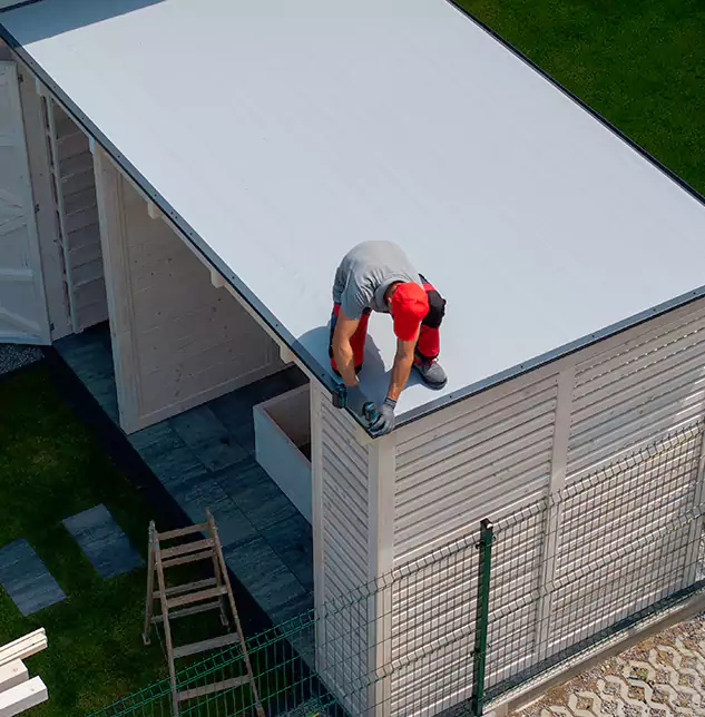 Leading Mobile Home Roofing Company: Upgrading Bremerton, WA Manufactured Homes With Confidence