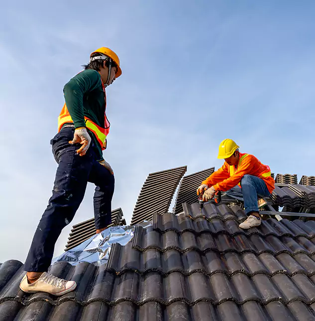 Residential Roof Repair Company: Trusted House Roof Repair Specialists in Bremerton, WA