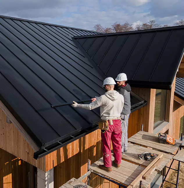 Trusted Roof and Siding Specialists Serving in Bremerton, WA