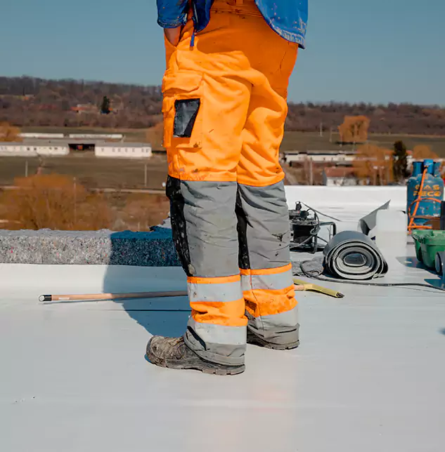Trusted Roof Sealing Companies: Your Expert Roof Coating Services Provider for Maximum Protection in Bremerton, WA