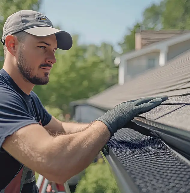 Expert Roof Eave Specialists You Can Count On in Bremerton, WA