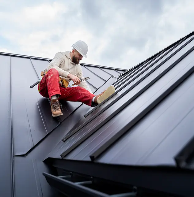 Reliable Roof Eaves Repair Company in Bremerton, WA: Protecting Your Home's Edge