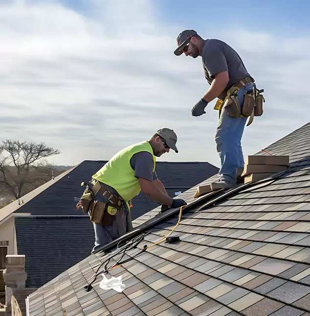 Trusted Roof Inspection Company in Bremerton, WA: Your Full Roof Inspection Experts for Complete Peace of Mind