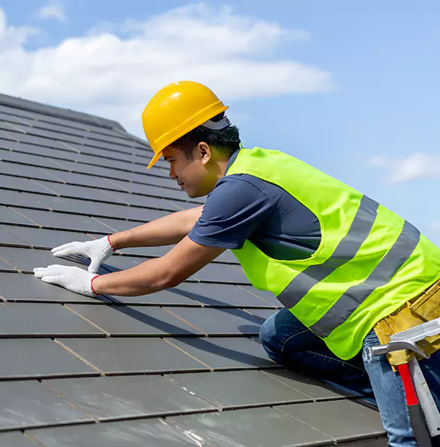 Expert Roof Leak Services in Bremerton, WA: Your Trusted Team to Fix Roof Leak Problems