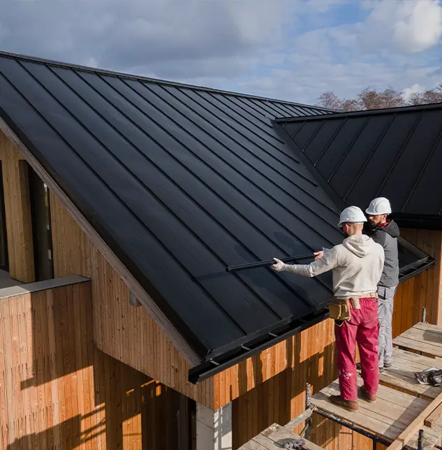 Precision Roof Valley Replacement: Bremerton, WA's Trusted Valley Leak Specialists