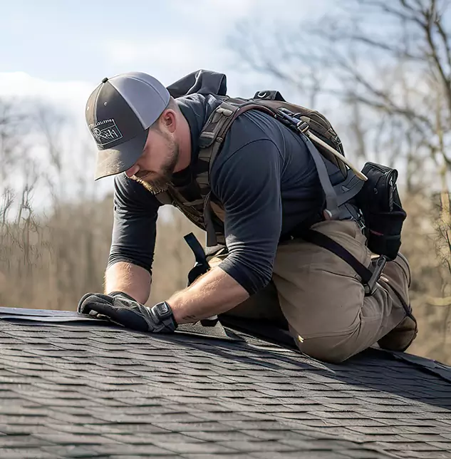 Eliminating Roof Leak Damage: Bremerton, WA's Expert Water Leak in Roof Restoration Team