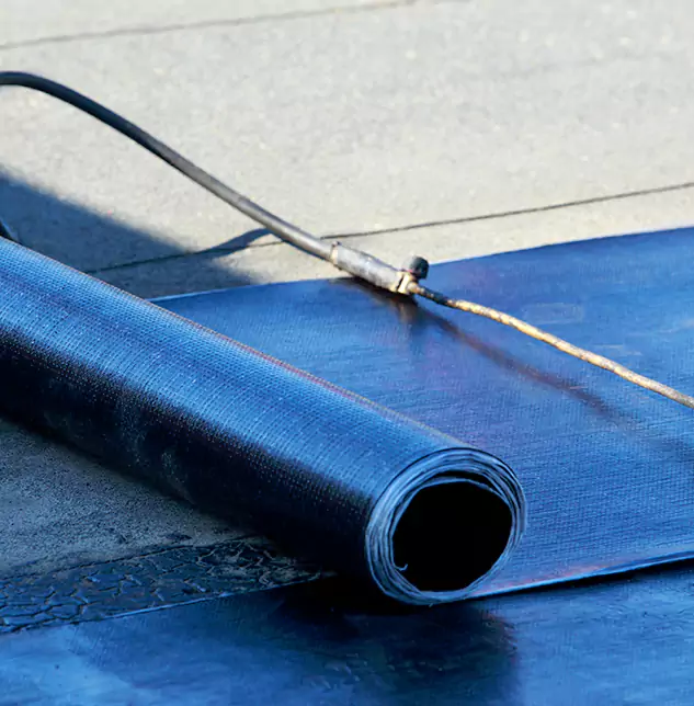 Expert Rubberized Roof Patch Solutions: Restoring Bremerton's Flat Roofs to Peak Performance