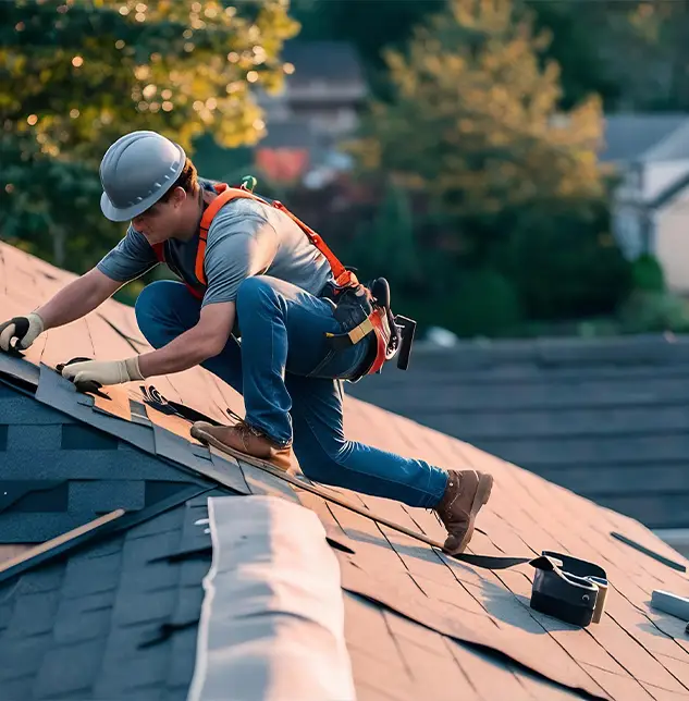 Skilled Experts for Replacing Missing Shingles: Trusted Professionals Who Replace Damaged Roof Shingles With Precision in Bremerton, WA