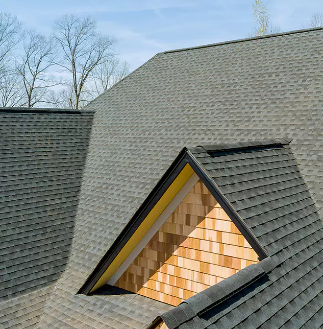 Leading Shingle Roofing Company in Bremerton WA: Trusted Shingle Roofers Premium Shingle Performance