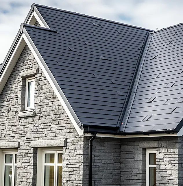 Trusted Slate Roofing Specialists Proudly Serving Bremerton, WA