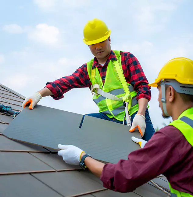 Trusted Slate Roofing Company: Your Dedicated Slate Roof Specialists in Bremerton WA for Unmatched Quality