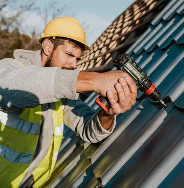 Bremerton Homeowners Count on Bremerton Roofing Pro for Steel Roofing Excellence