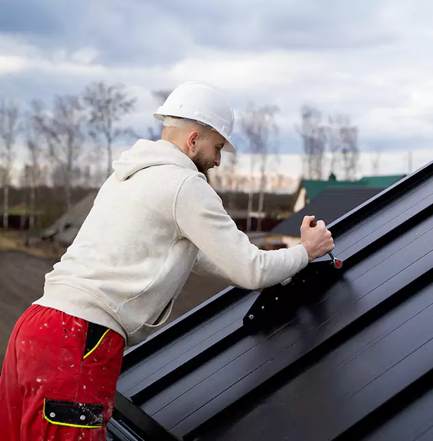 Reliable Roofing Company: Your Trusted Roofers for Superior Steel Repair in Bremerton, WA