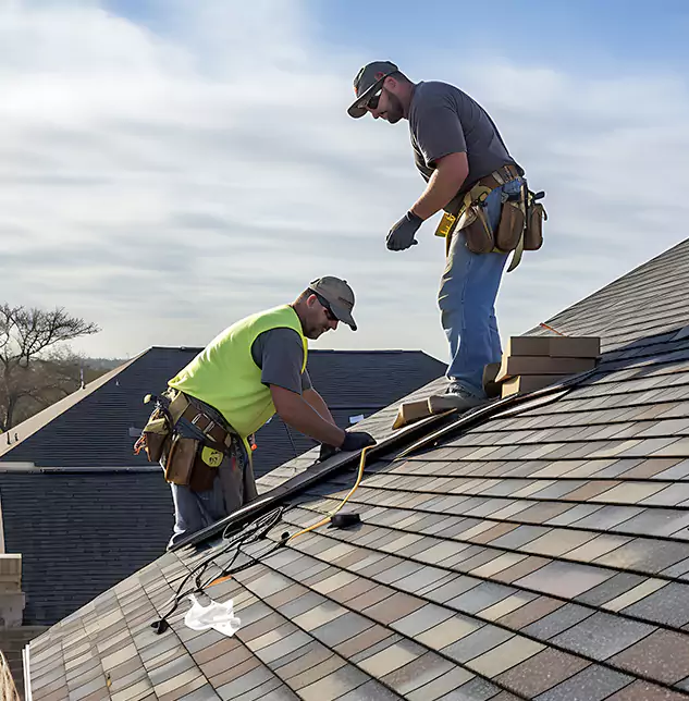 Premier Tile Roofers: Trusted Tile Roofing Company for Exceptional Tile Roof Performance in Bremerton, WA