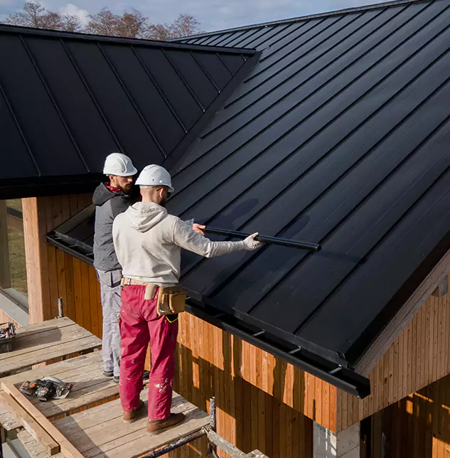 Bremerton Roofing Pro Delivers Reliable Tin Roofing Solutions Across in Bremerton, WA