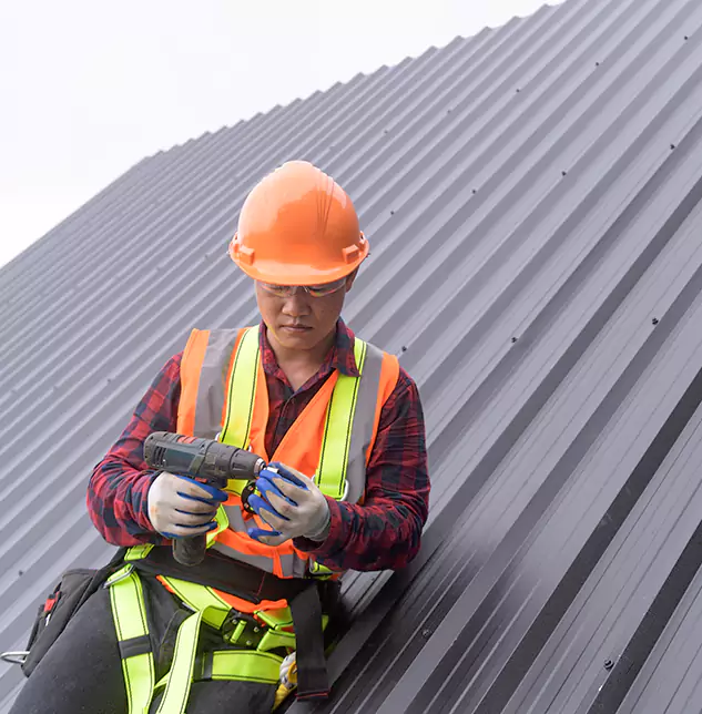 Bremerton's Tin Roof Restoration Experts: Stopping Every Tin Roof Problem