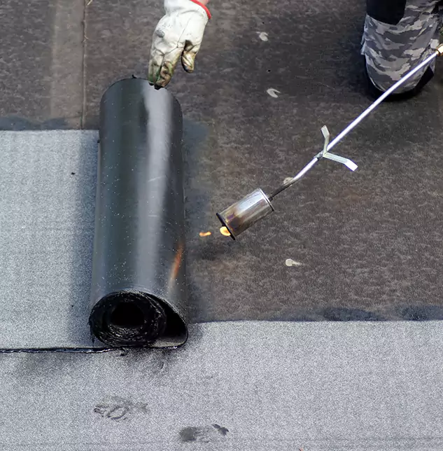 Advanced Thermoplastic Restoration: Your Local Experts for TPO Repair in Bremerton, WA