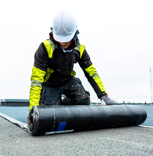 Premium TPO Roofing Systems: Bremerton's Trusted Membrane Installation Experts