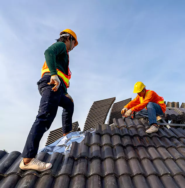 Certified Wind Storm Roof Repair Experts: Defending Properties Across Bremerton, WA