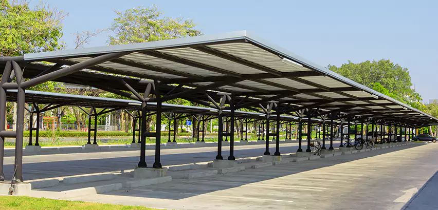 Professional Carport Roof Repair Services in Bremerton, WA