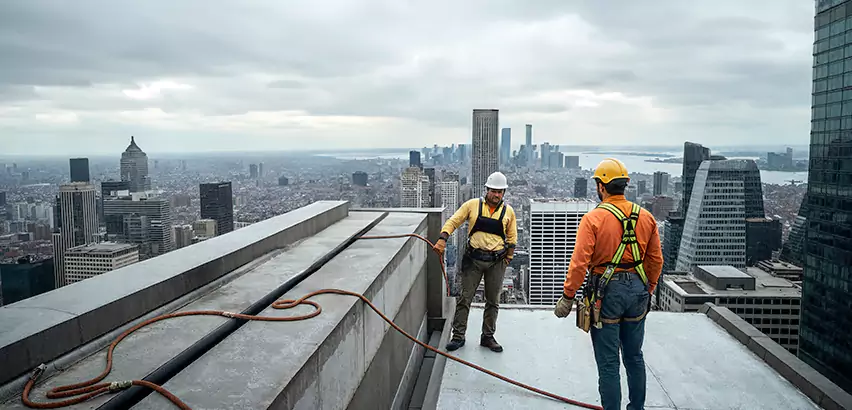 Professional Commercial Roof Replacement Services in Bremerton, WA