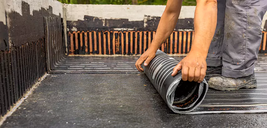 Professional EPDM Roof Repair Services in Bremerton, WA