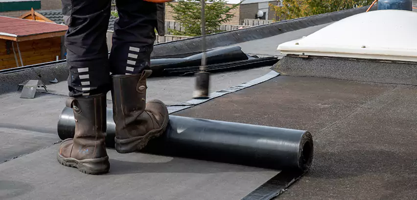 Professional EPDM Roof Replacement Services in Bremerton, WA