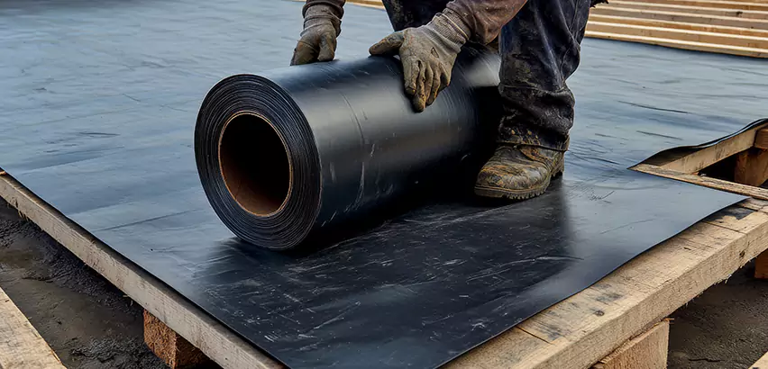 Professional EPDM Roofing Services in Bremerton, WA