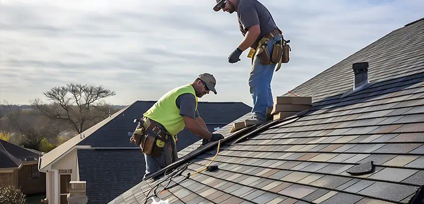Professional Fascia & Soffit Installation Services in Bremerton, WA