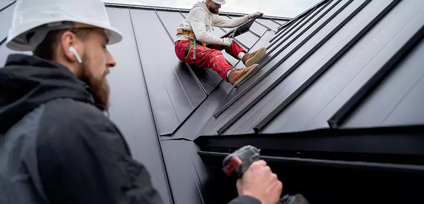 Professional Gutter Repair Services in Bremerton, WA