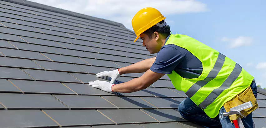 Professional Hail Damage Roof Repair Services in Bremerton, WA