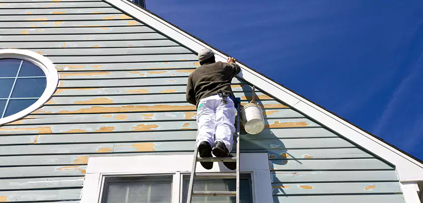 Professional Roof and Siding Repair Services in Bremerton, WA