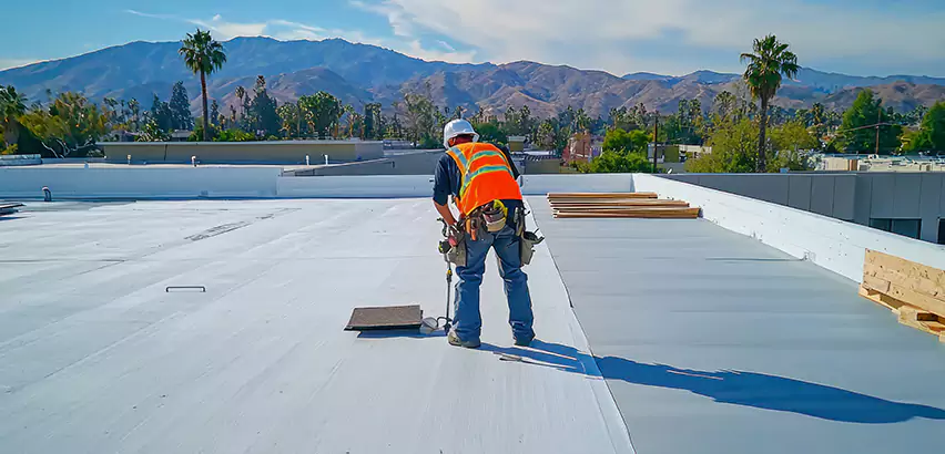Professional Roof Coating Services in Bremerton, WA