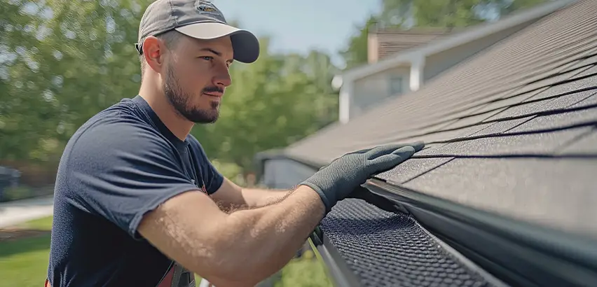Professional Roof Eaves Services in Bremerton, WA