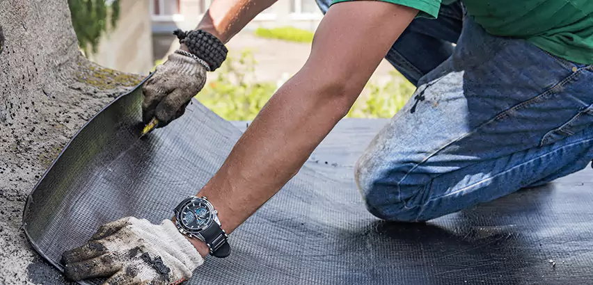 Professional Roof Water Damage Repair Services in Bremerton, WA